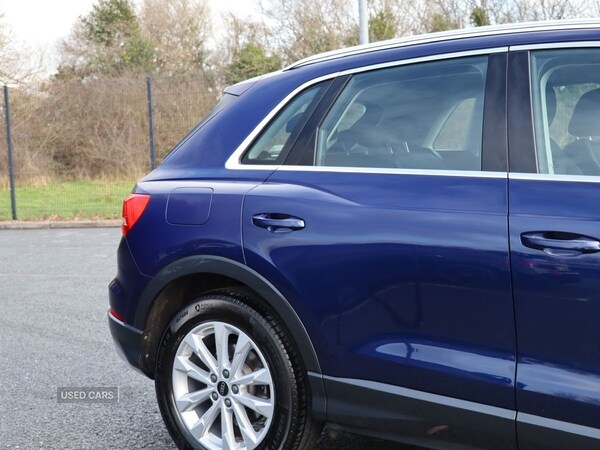 Used Audi Q3 2024 for sale - 77268456: Photo 16