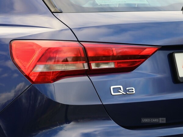 Used Audi Q3 2024 for sale - 77268456: Photo 18
