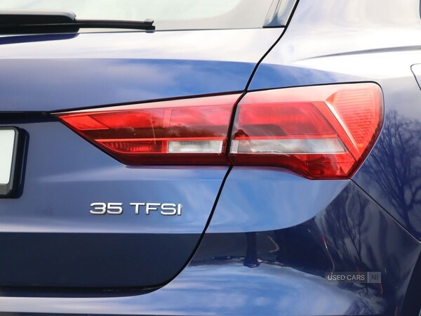 Used Audi Q3 2024 for sale - 77268456: Photo 19