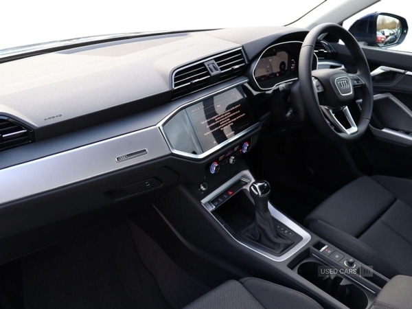 Used Audi Q3 2024 for sale - 77268456: Photo 2