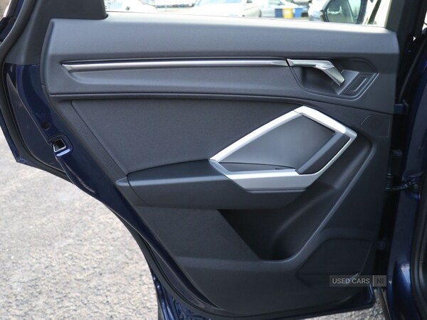 Used Audi Q3 2024 for sale - 77268456: Photo 21