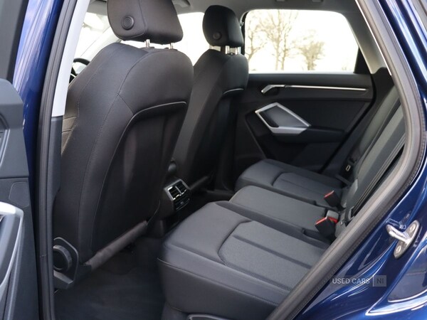 Used Audi Q3 2024 for sale - 77268456: Photo 22