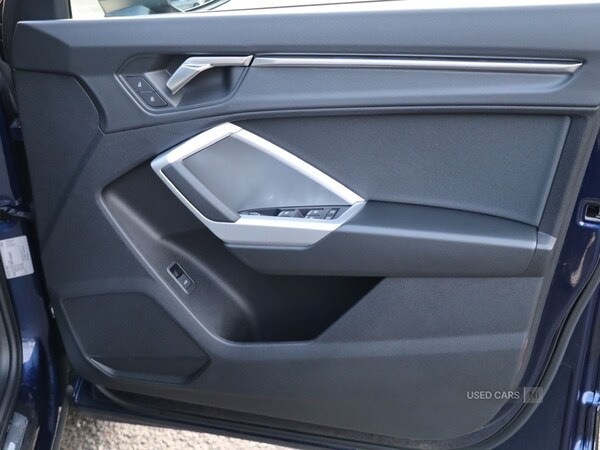 Used Audi Q3 2024 for sale - 77268456: Photo 23