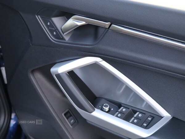 Used Audi Q3 2024 for sale - 77268456: Photo 24