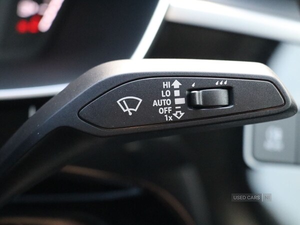 Used Audi Q3 2024 for sale - 77268456: Photo 26