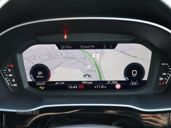 Used Audi Q3 2024 for sale - 77268456: Photo 29