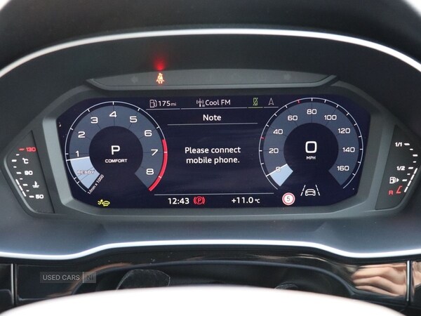 Used Audi Q3 2024 for sale - 77268456: Photo 30