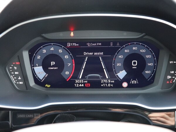 Used Audi Q3 2024 for sale - 77268456: Photo 32