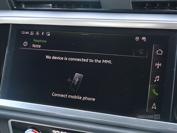 Used Audi Q3 2024 for sale - 77268456: Photo 36