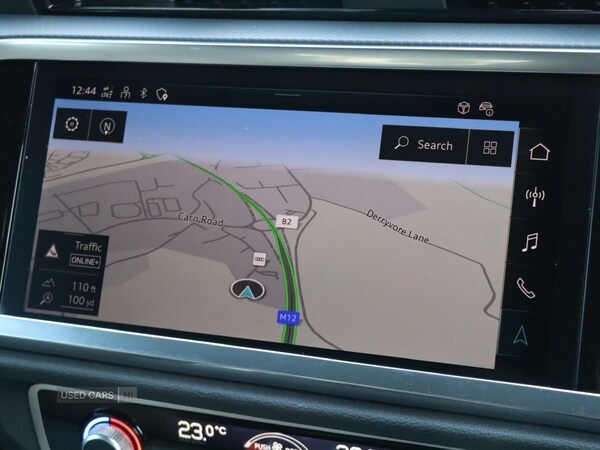 Used Audi Q3 2024 for sale - 77268456: Photo 37