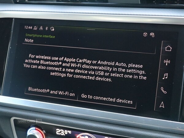 Used Audi Q3 2024 for sale - 77268456: Photo 38