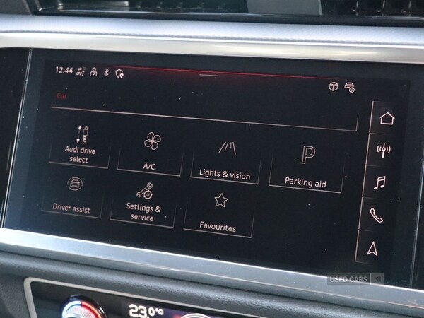 Used Audi Q3 2024 for sale - 77268456: Photo 39