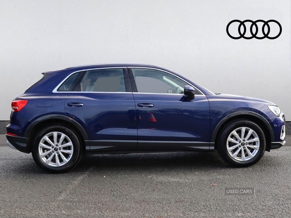 Used Audi Q3 2024 for sale - 77268456: Photo 4