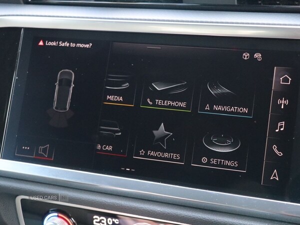 Used Audi Q3 2024 for sale - 77268456: Photo 41