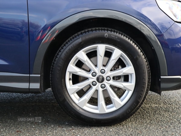 Used Audi Q3 2024 for sale - 77268456: Photo 5