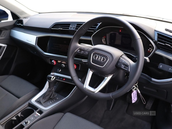 Used Audi Q3 2024 for sale - 77268456: Photo 6