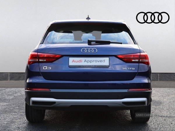 Used Audi Q3 2024 for sale - 77268456: Photo 7