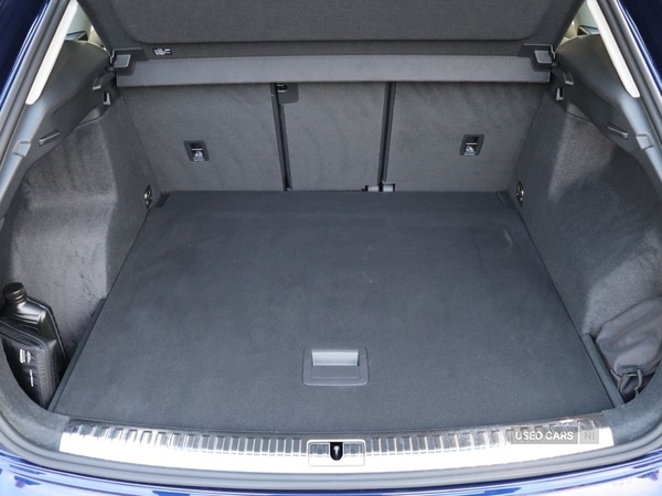 Used Audi Q3 2024 for sale - 77268456: Photo 9