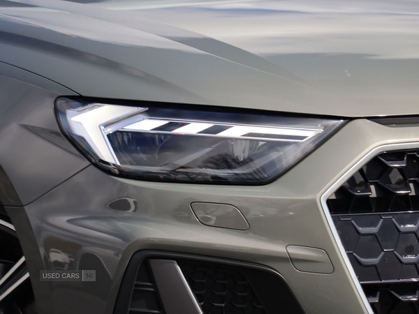 Used Audi A1 2025 for sale - 78035280: Photo 10