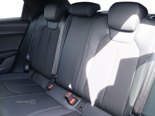 Used Audi A1 2025 for sale - 78035280: Photo 11