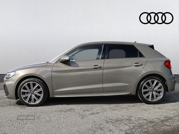 Used Audi A1 2025 for sale - 78035280: Photo 12