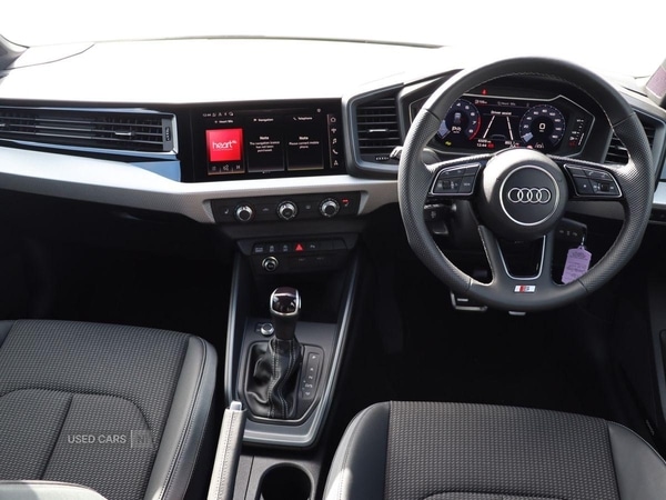 Used Audi A1 2025 for sale - 78035280: Photo 13