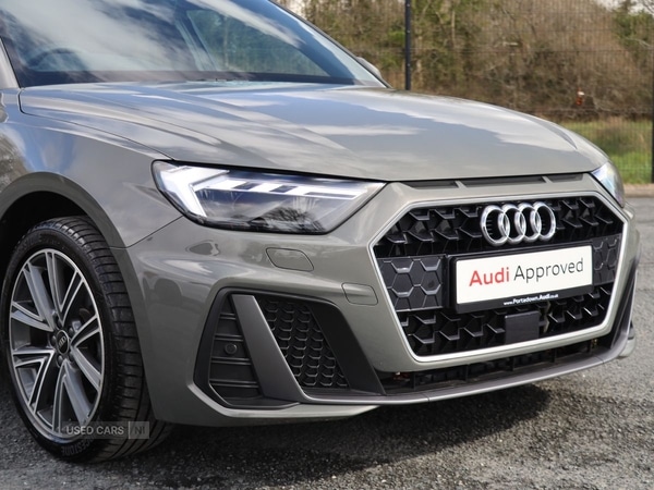 Used Audi A1 2025 for sale - 78035280: Photo 16