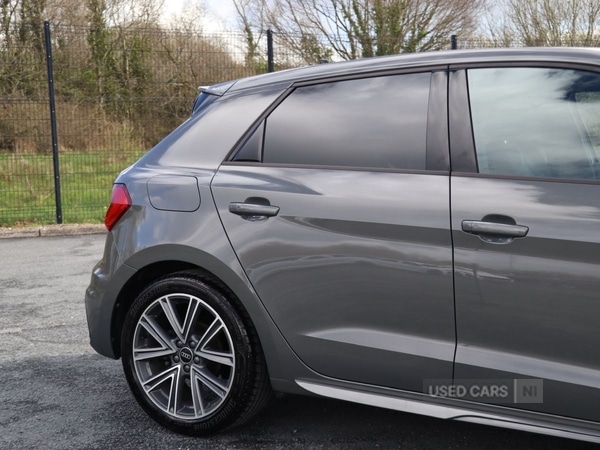 Used Audi A1 2025 for sale - 78035280: Photo 17