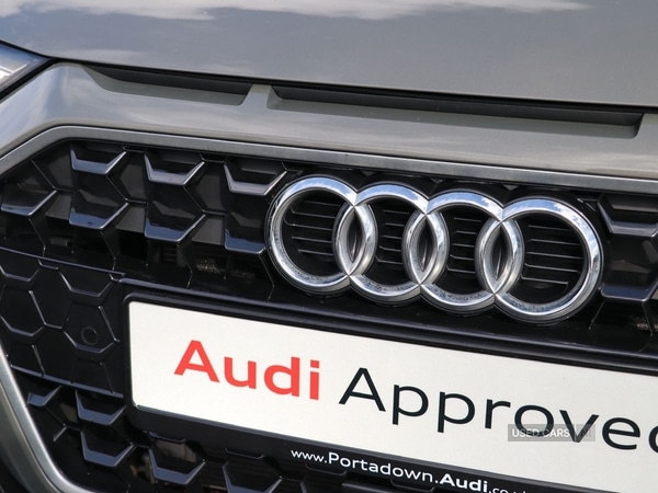 Used Audi A1 2025 for sale - 78035280: Photo 19