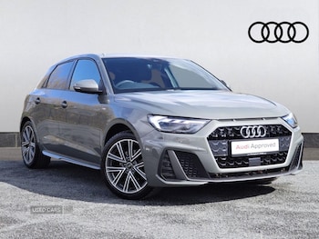 Audi A1 feature image