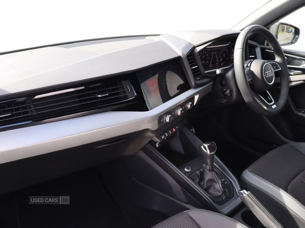 Used Audi A1 2025 for sale - 78035280: Photo 2