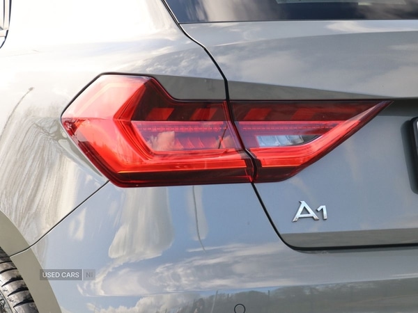 Used Audi A1 2025 for sale - 78035280: Photo 20