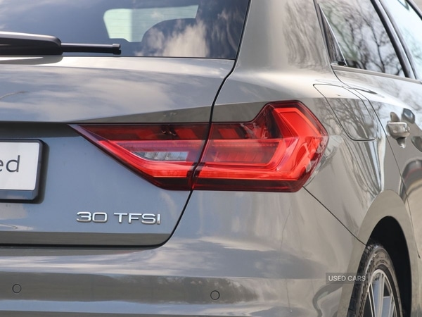 Used Audi A1 2025 for sale - 78035280: Photo 21