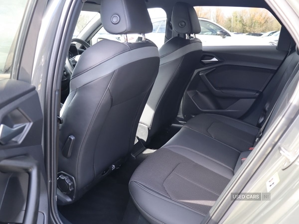 Used Audi A1 2025 for sale - 78035280: Photo 23