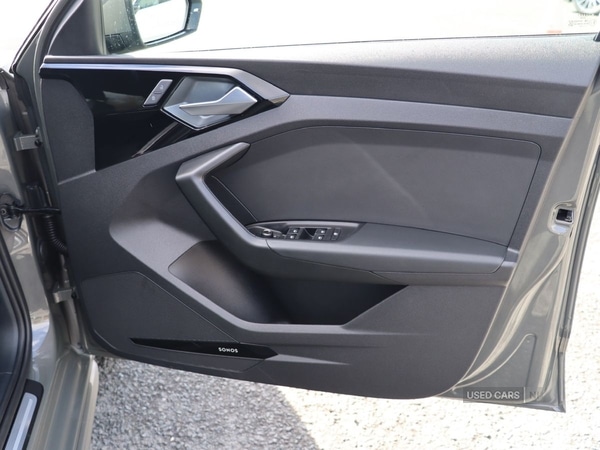 Used Audi A1 2025 for sale - 78035280: Photo 24