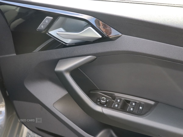 Used Audi A1 2025 for sale - 78035280: Photo 25