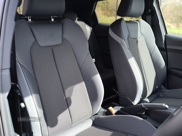 Used Audi A1 2025 for sale - 78035280: Photo 28