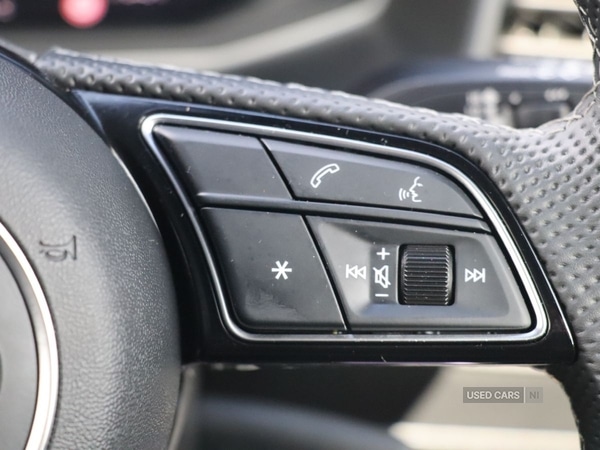 Used Audi A1 2025 for sale - 78035280: Photo 31