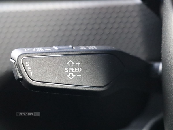 Used Audi A1 2025 for sale - 78035280: Photo 33