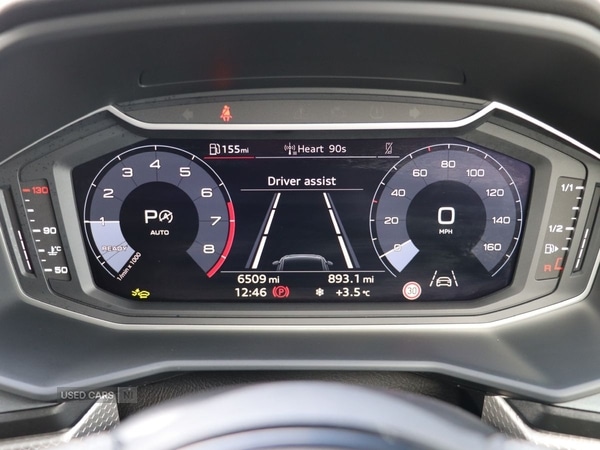 Used Audi A1 2025 for sale - 78035280: Photo 35