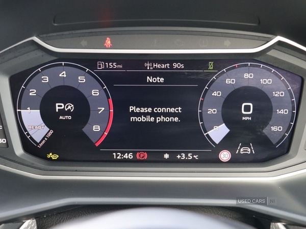 Used Audi A1 2025 for sale - 78035280: Photo 36