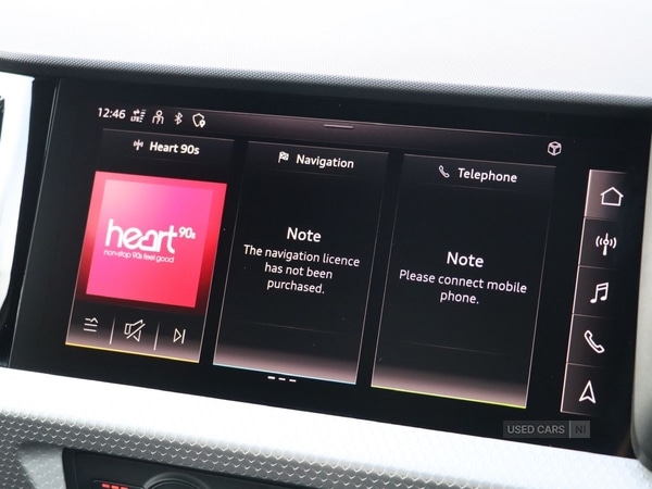 Used Audi A1 2025 for sale - 78035280: Photo 38