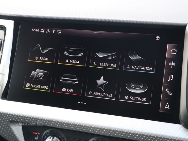 Used Audi A1 2025 for sale - 78035280: Photo 39