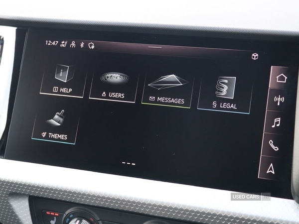 Used Audi A1 2025 for sale - 78035280: Photo 40