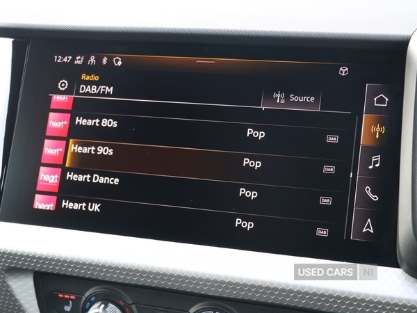 Used Audi A1 2025 for sale - 78035280: Photo 41