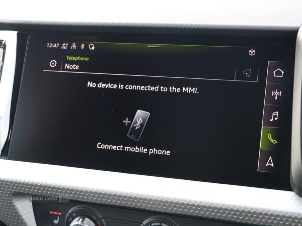 Used Audi A1 2025 for sale - 78035280: Photo 42