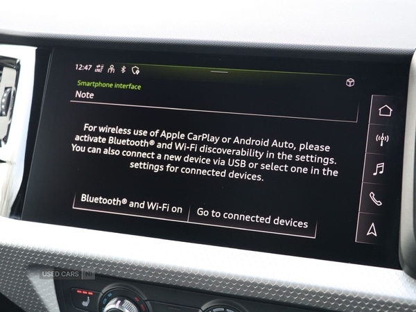 Used Audi A1 2025 for sale - 78035280: Photo 43