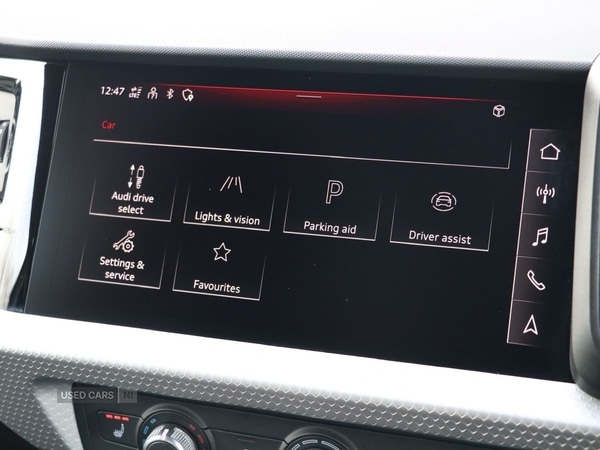 Used Audi A1 2025 for sale - 78035280: Photo 44