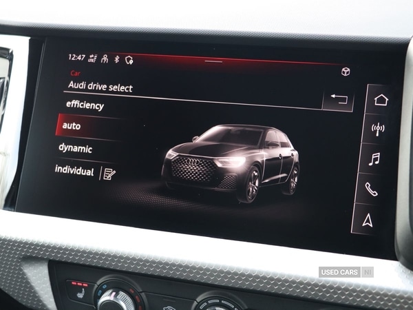 Used Audi A1 2025 for sale - 78035280: Photo 45