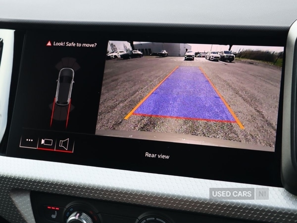 Used Audi A1 2025 for sale - 78035280: Photo 46